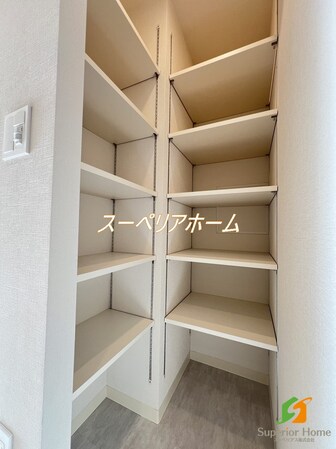 デュオメゾン文京白山の物件内観写真